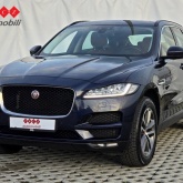 JAGUAR F-PACE 2.0T PORTFOLIO