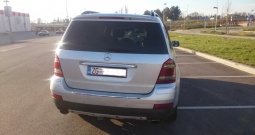 Mercedes-Benz GL-klasa 320 CDi