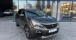 PEUGEOT 3008 ALLURE BlueHDi 130 EAT8, 21.490,00 €