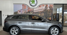 ŠKODA ENYAQ iV 80x - Tvorničko jamstvo!!!, 57.923,75 €