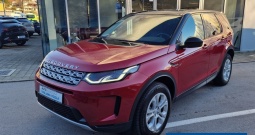 LAND ROVER DISCOVERY SPORT 2.0 D150 7 SJEDALA-Jamstvo 15 mjeseci!, 37.900,00 ...