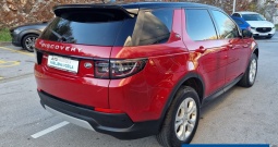 LAND ROVER DISCOVERY SPORT 2.0 D150 7 SJEDALA-Jamstvo 15 mjeseci!, 37.900,00 ...