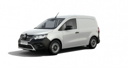 Renault Kangoo Express E-Tech EV45 22kW Open Sesame