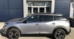 Peugeot 2008 allure 1, 2 puretech 100-Novo