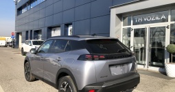 Peugeot 2008 allure 1, 2 puretech 100-Novo