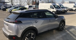 Peugeot 2008 allure 1, 2 puretech 100-Novo