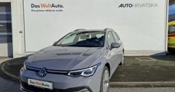 VW GOLF VARIANT 2.0 TDI Style, 32.500,00 €