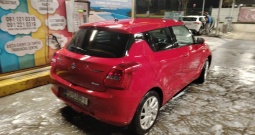 Suzuki swift hybrid 1.2 benzin