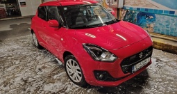 Suzuki swift hybrid 1.2 benzin