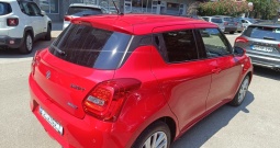 Suzuki swift hybrid 1.2 benzin