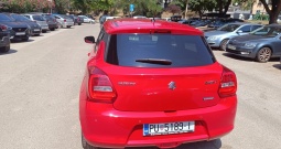 Suzuki swift hybrid 1.2 benzin