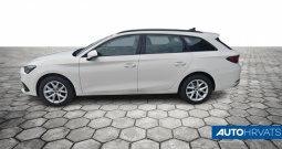 SEAT LEON SpT 2.0 TDI DSG STYLE, 30.076,08 €