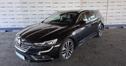 RENAULT TALISMAN 1.7 dCi 120 ZEN, 16.990,00 €