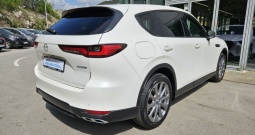 MAZDA CX-60 2.5L e-SKYACTIV PHEV 327hp 8AT AWD EXCLUSIVE-LINE CON-P DRI-P COM...