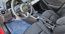 Mazda2 e-Skyactiv G 90hp 6MT CENTRE-LINE CONVENIENCE PACK - Tvorničko jamstv...