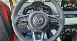 Mazda2 e-Skyactiv G 90hp 6MT CENTRE-LINE CONVENIENCE PACK - Tvorničko jamstv...