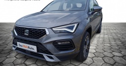 SEAT ATECA 2.0 TDI CR DSG Style Fuerte, 31.900,00 €