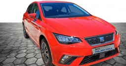 SEAT IBIZA 1.0 TSI STYLE EDITION 40, 15.400,00 €