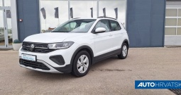 VW T-CROSS 1.0 TSI LIFE- Tvorničko jamstvo!, 18.200,00 €