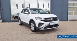 VW T-CROSS 1.0 TSI LIFE- Tvorničko jamstvo!, 18.200,00 €