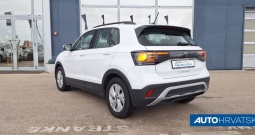 VW T-CROSS 1.0 TSI LIFE- Tvorničko jamstvo!, 18.200,00 €