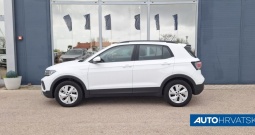 VW T-CROSS 1.0 TSI LIFE- Tvorničko jamstvo!, 18.200,00 €