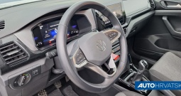 VW T-CROSS 1.0 TSI LIFE- Tvorničko jamstvo!, 18.200,00 €