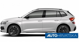 ŠKODA KAMIQ FL Monte Carlo 1.0 TSI DSG - TVORNIČKO JAMSTVO!!!, 26.900,00 €