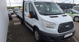 FORD TRANSIT 2.0 TDCI - JAMSTVO 15 MJESECI!!!, 15.920,00 €