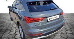 Q3 35TDI S TR ADVANCED+, 43.400,00 €