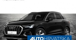 Q3 35TDI S TR ADVANCED+, 39.919,33 €