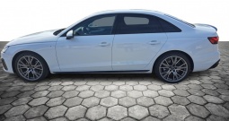 AUDI A4 35TDI S TR S LINE+, 45.200,00 €