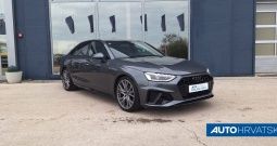 AUDI A4 35TDI S TRONIC S LINE+, 45.200,00 €