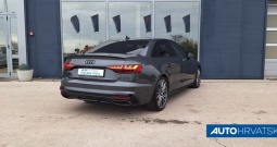 AUDI A4 35TDI S TRONIC S LINE+, 45.200,00 €