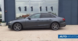 AUDI A4 35TDI S TRONIC S LINE+, 45.200,00 €