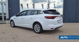 RENAULT MEGANE 1.5 dCi BLUE DCI- Jamstvo 15 mjeseci!, 15.900,00 €