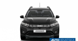 DACIA JOGGER EXPRESSION 1.0 TCE 110 7 SJEDALA - TVORNIČKO JAMSTVO, 19.600,00...