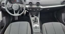 AUDI Q2 30TFSI EDITION10 - TVORNIČKO JAMSTVO, 23.500,00 €