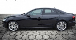 AUDI A4 35TDI S TR S LINE+, 39.900,00 €