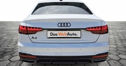 AUDI A4 35TDI S TR S LINE+, 39.900,00 €