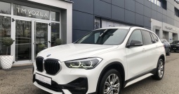 BMW X1 sDrive18d 150 STEPTRONIC