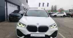 BMW X1 sDrive18d 150 STEPTRONIC