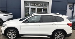 BMW X1 sDrive18d 150 STEPTRONIC