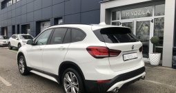 BMW X1 sDrive18d 150 STEPTRONIC