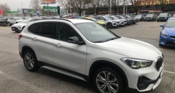 BMW X1 sDrive18d 150 STEPTRONIC