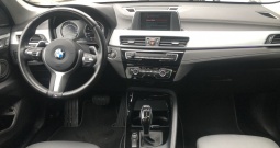 BMW X1 sDrive18d 150 STEPTRONIC