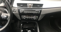 BMW X1 sDrive18d 150 STEPTRONIC