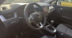 Renault Captur TCe 90 LIMITED / FULL LED / ALU / PDC /