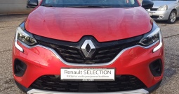 Renault Captur TCe 90 LIMITED / FULL LED / ALU / PDC /