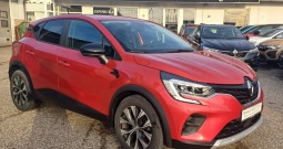 Renault Captur TCe 90 LIMITED / FULL LED / ALU / PDC /